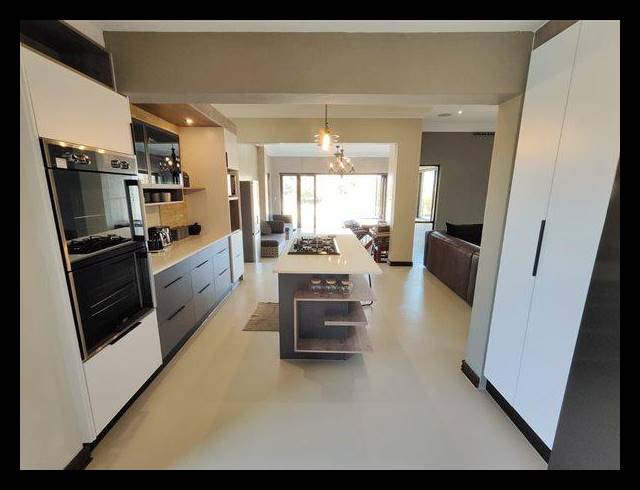 3 BEDROOM HOUSE FOR SALE IN VAAL MARINA